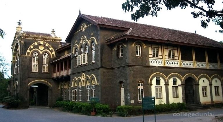 फर्ग्युसनमध्ये फॅशन डिझायनिंग आणि इंटिरियर डिझायनिंग अभ्यासक्रम