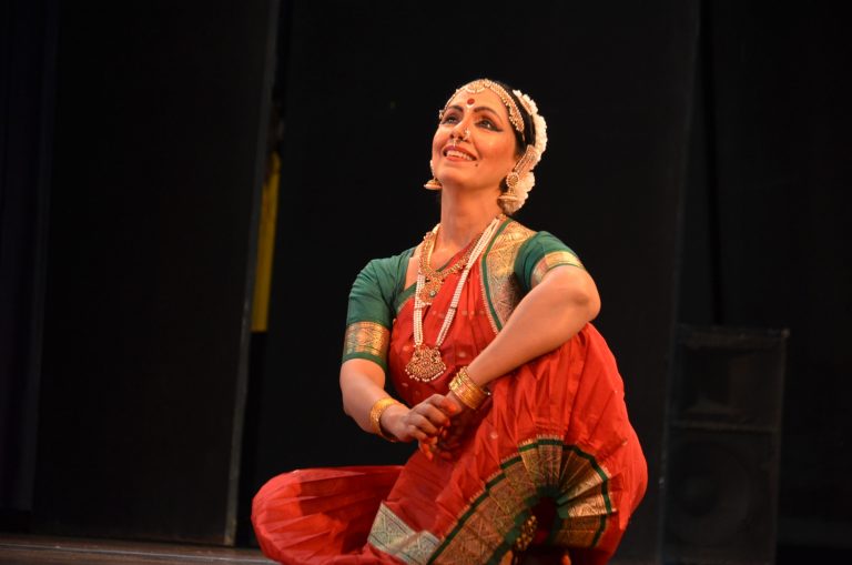 शास्त्रीय नृत्य व संगीताच्या ‘अमृतांजली फेस्टिव्हल २०१८’ महोत्सवाचे  पुण्यात  आयोजन