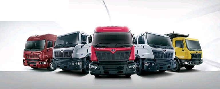 महिंद्रा ट्रक अँड बसने रंधवा मोटर्स या मुंबईतील 93व्या डीलरशिपचे केले उद्घाटन