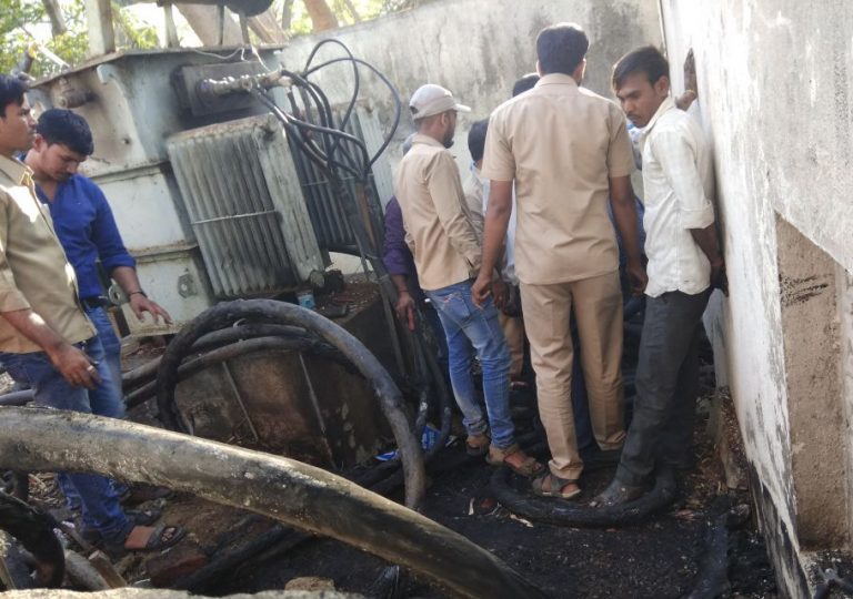 10 वाहिन्या जळाल्याने  डेक्कन परिसरात वीजपुरवठा विस्कळीत