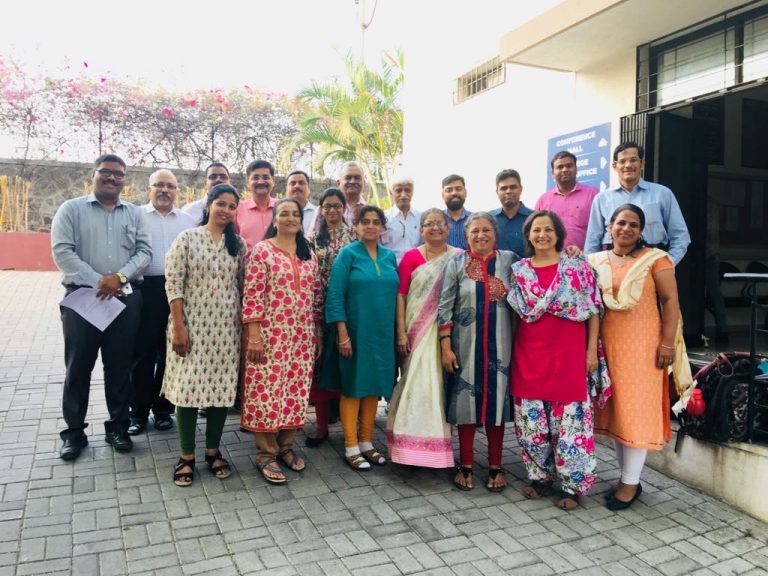 शाळा- महाविद्यालयांच्या माध्यमातून राबविणार मानसिक आरोग्य जागृती कार्यक्रम- डॉ.दीपक वलोकर