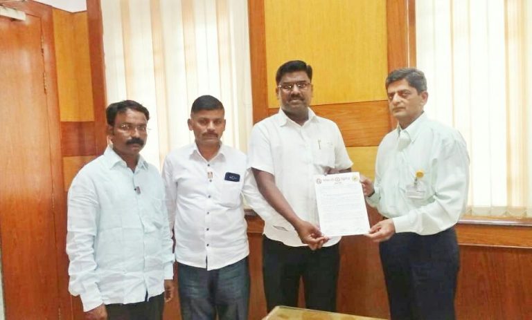 ससूनच्या बहुमजली इमारतीचे बांधकाम का खोळंबले – संभाजी ब्रिगेडचा सवाल