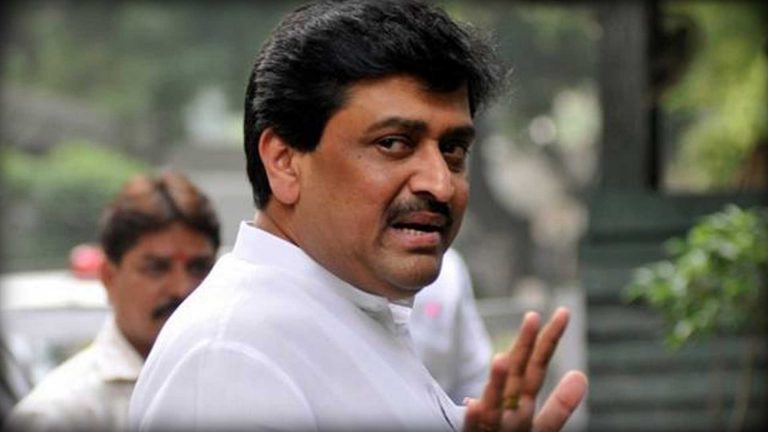 भाजपच्या मुखात शिवाजी महाराज आणि ह्रदयात छिंदम