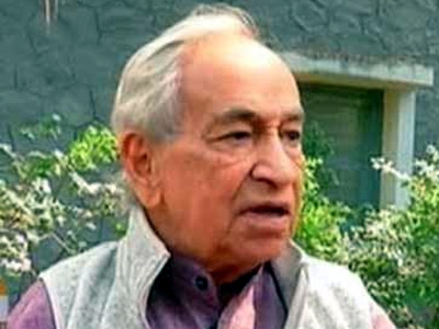 ज्येष्ठ समाजवादी नेते भाई वैद्य यांचे निधन