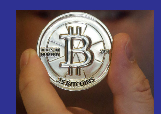 बिटकॉइन फसवणूक -अमित भारद्वाजला १३ एप्रिलपर्यंत पोलीस कोठडी