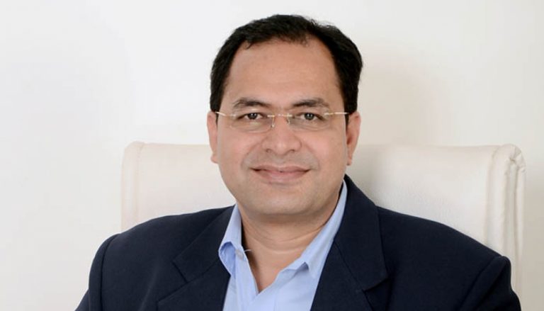 बीव्हीजीचे हणमंतराव गायकवाड यांना व्यावसायिक गुणवत्ता पुरस्कार जाहीर