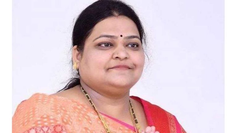 राष्ट्रवादीच्या  ‘जाऊबाई सुसाट ‘ अन भाजपची पीछेहाट