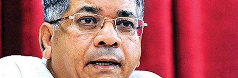 …तर भारताचा  सीरिया व्हायला वेळ लागणार नाही-प्रकाश आंबेडकर