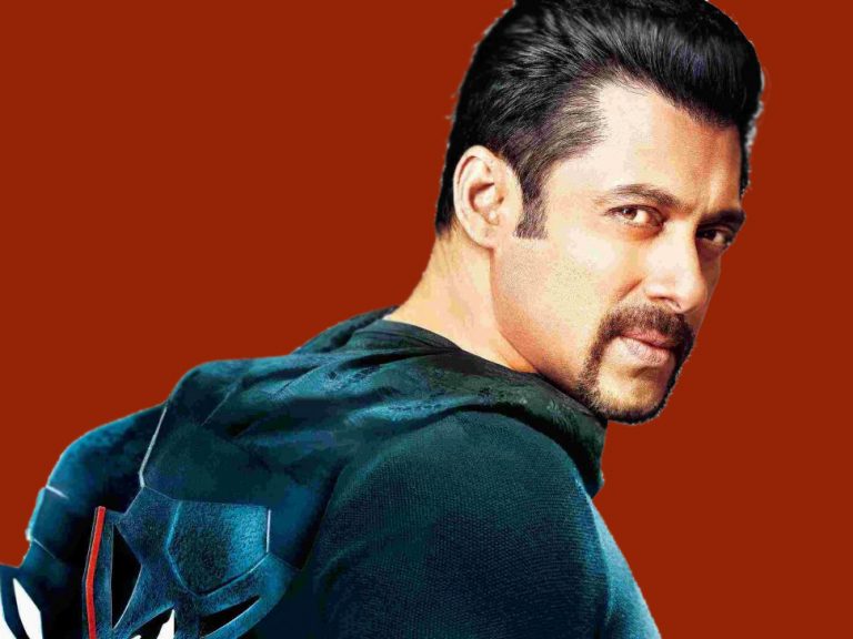 सलमान खानला जीवे मारणाऱ्याची धमकी देणारा गुजरातमध्ये सापडला,पोलीस म्हणाले , तो मानसिक रोगी