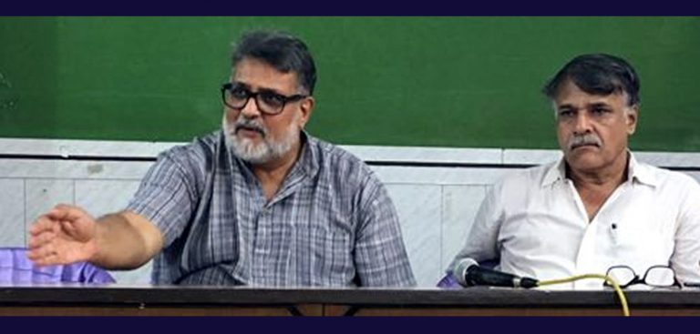 संभाजी भिडेंना रोखा, अन्यथा महाराष्ट्राचा कठुआ – उन्नाव होईल – तुषार गांधी