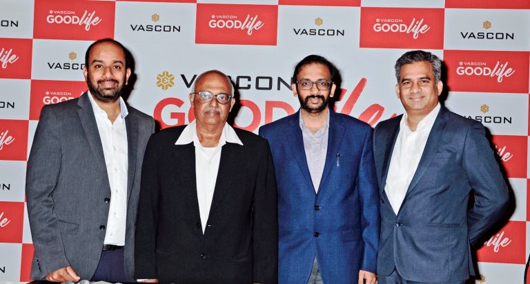 तळेगावजवळ काटवी येथे 10 एकरांमध्ये प्रशस्त घरकुल योजना