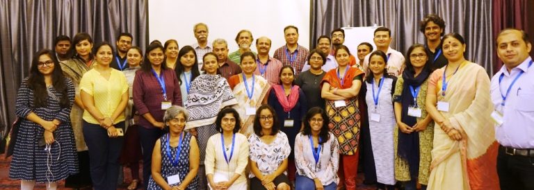 ​​ ‘इफेक्टिव्ह डिजिटल स्टोरी टेलिंग’ विषयावर एक दिवसीय ​​ कार्यशाळा संपन्न