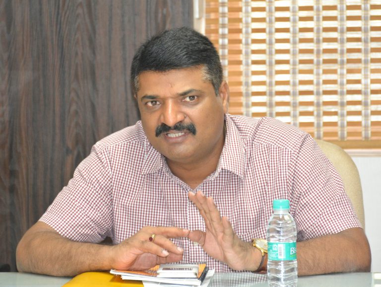 तंबाखूजन्‍य पदार्थ सेवनाच्‍या दुष्‍परिणामांबाबत जनजागृती करा- दोरगे