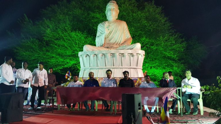 भगवान बुध्द जयंतीनिमित्त विनम्र अभिवादन