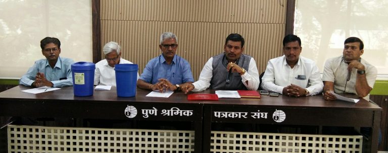 त्रास न थांबल्यास असहकार आंदोलनाचा व्यापाऱ्यांचा इशारा