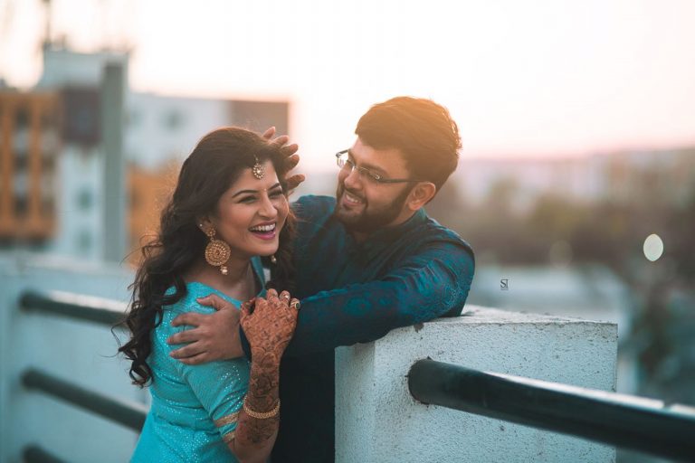 नववधू सावनी रविंद्रने पतीला दिलं ‘सुरेल’ सरप्राइज !