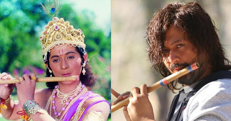 तब्बल 25 वर्षानंतर पुन्हा घुमणार स्वप्नीलच्या बासरीचे सूर