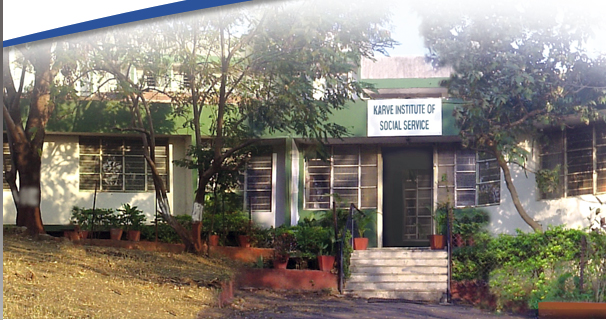 ​​कर्वे समाज सेवा संस्थेमध्ये ‘एम. एस. डब्ल्यूू – समाजकार्य’ पदव्युत्तर अभ्यासक्रम