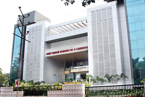 राजीव गांधी ई – लर्निंग स्कुलने  सलग सहाव्या वर्षी राखली  शंभर टक्के निकालाची परंपरा !