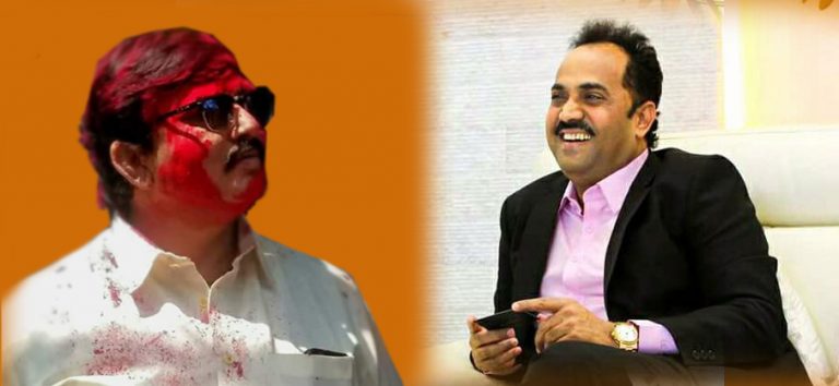 पुणे लोकसभा – दीपक मानकर आणि संजय काकडेंवरच कार्यकर्त्यांच्या नजरा