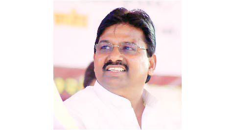 आघाडी होवो अथवा न होवो पुण्याची जागा काँग्रेसच लढवणार-बागवे