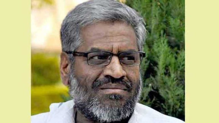 पाशा पटेल यांची पवारांवर टीका