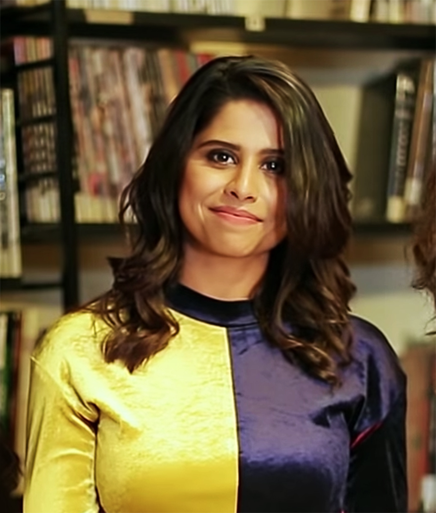 युएन वुमन्सच्या सशक्त भारतीय महिलांच्या व्हिडीयोमध्ये सई ताम्हणकर !