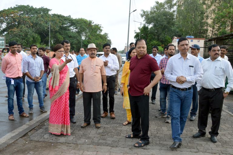 वारकर्‍यांची गैरसोय होऊ देणार नाही -महापौर मुक्ता टिळक यांची ग्वाही