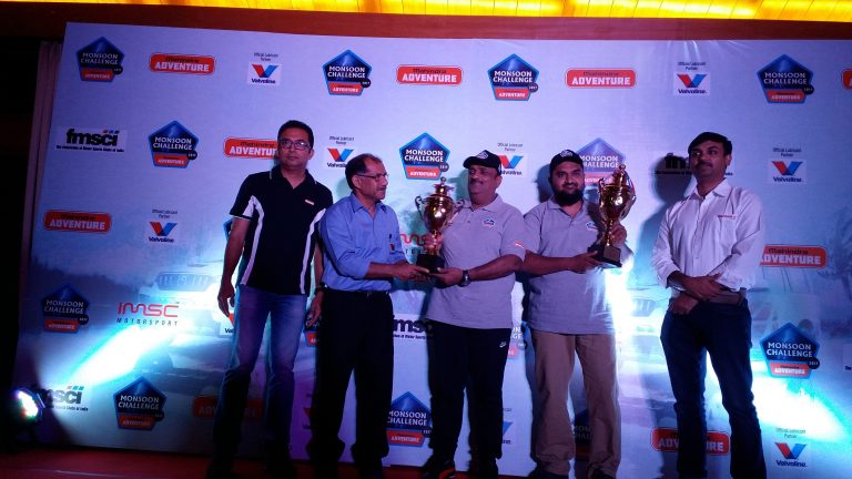 मॉन्सुन चॅलेंज जेतेपद राखण्याचा संजयचा निर्धार