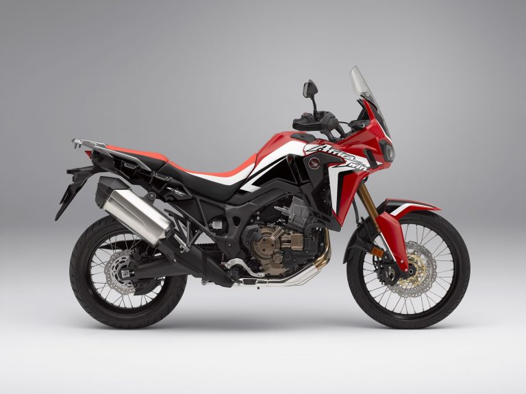 ‘२०१८ होंडा आफ्रिका ट्विन’साठी नोंदणी सुरू,  नशीबवान ग्राहकांना ‘मोटोजीपी’ लाइव्ह थरार अनुभवता येणार