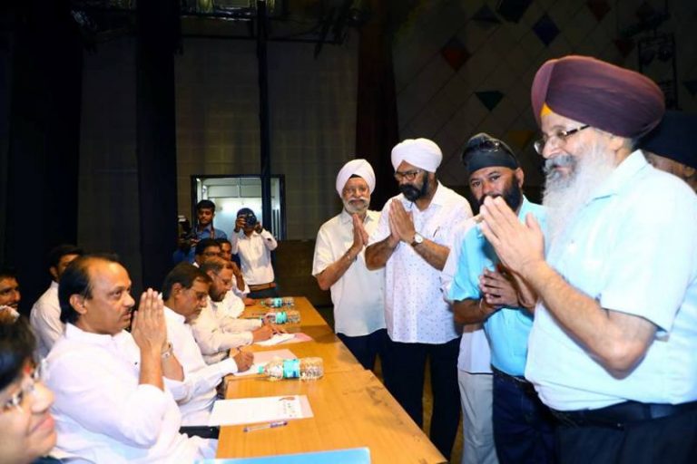 ” द आनंद मॅरेज (अमेनटमेन्ट) कायदा ”  महाराष्ट्र सरकारने त्वरित लागू करण्याची मागणी