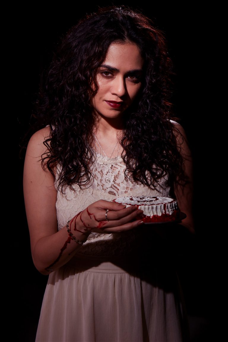 राजी सिनेमानंतर आता अमृता खानविलकर दिसणार हिंदी वेबसीरिजमध्ये !