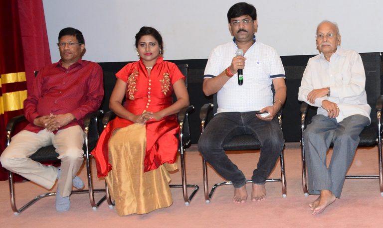 ‘लँड १८५७ ‘शुक्रवारी पडद्यावर …