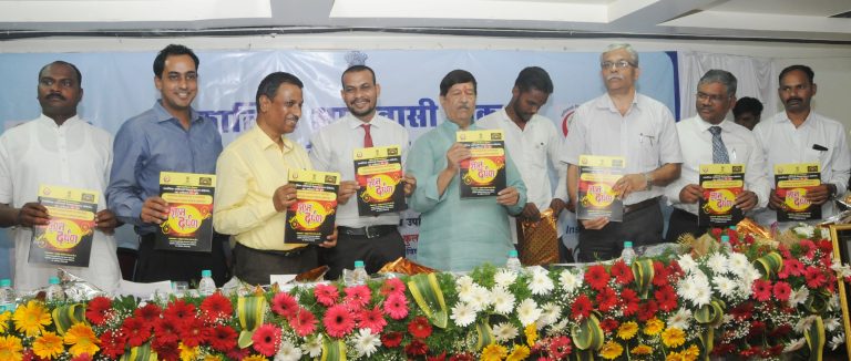 विद्यार्थीच देशाचा कणा आणि केंद्रबिंदू आहेत  -पालकमंत्री गिरीश बापट