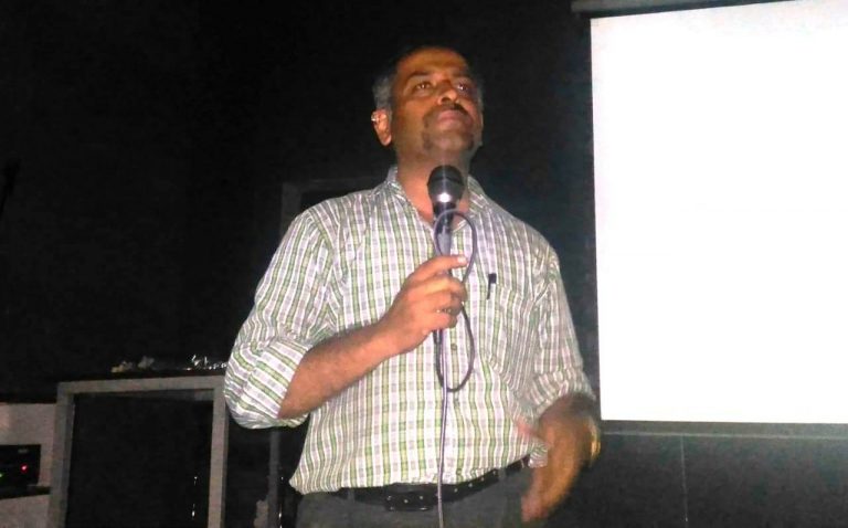 किल्ले व्हावेत जैवविविधता वारसा स्थळे !: डॉ. राहुल मुंगीकर