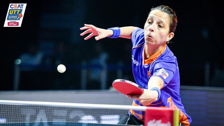 भारतीय खेळाडूंनी आपल्या खेळात भरपुर सुधारणा केल्या आहेत- समारा