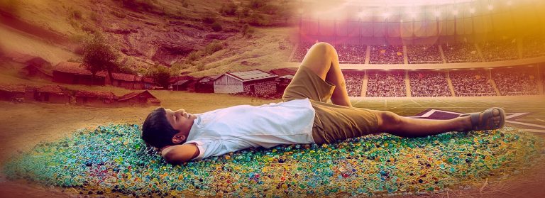 खेळाच्या रूपात प्रथमच चमकणार लाल मातीतील गोटया