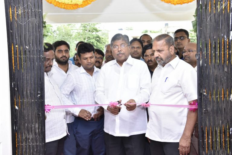 मराठा समाजातील विद्यार्थी –  विद्यार्थीनींसाठी औंध आयटीआयमध्ये सुरू होणार वसतीगृह