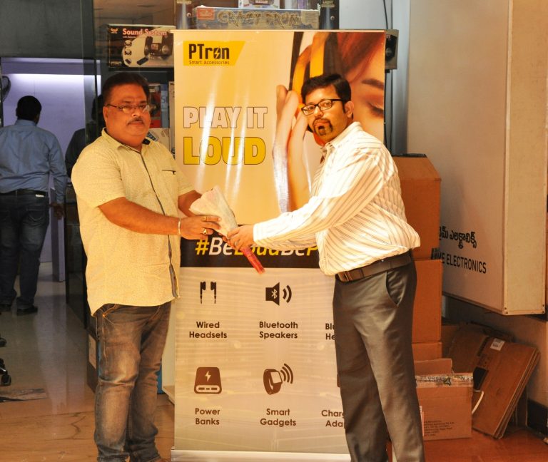 भारतीय ‘ऑफलाइन’बाजारपेठेमध्ये ‘पीट्रॉन’चा प्रवेश