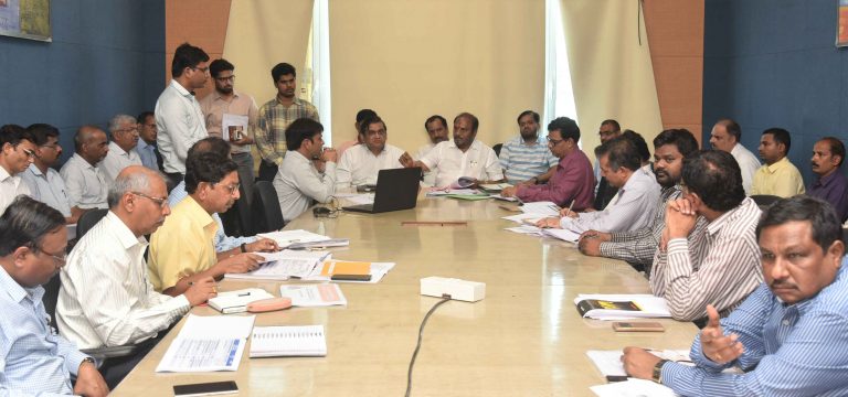 मुंबईतील नद्या, नाले स्वच्छ, सुंदर करा  – रामदास कदम