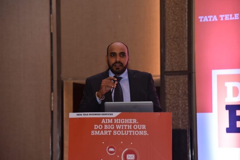 पुण्यातील छोट्या व मध्यम उद्योगांना आता टाटा टेलीच्या स्मार्टऑफिस सोल्यूशनच्या माध्यमातून ‘डू बिग’ शक्य होणार