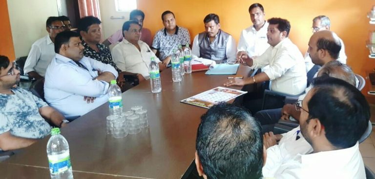 प्लास्टिक बंदीच्या सोबत; पण चुकीच्या कारवाईच्या विरोधात – पुणे रिटेल व्यापारी संघाची भूमिका