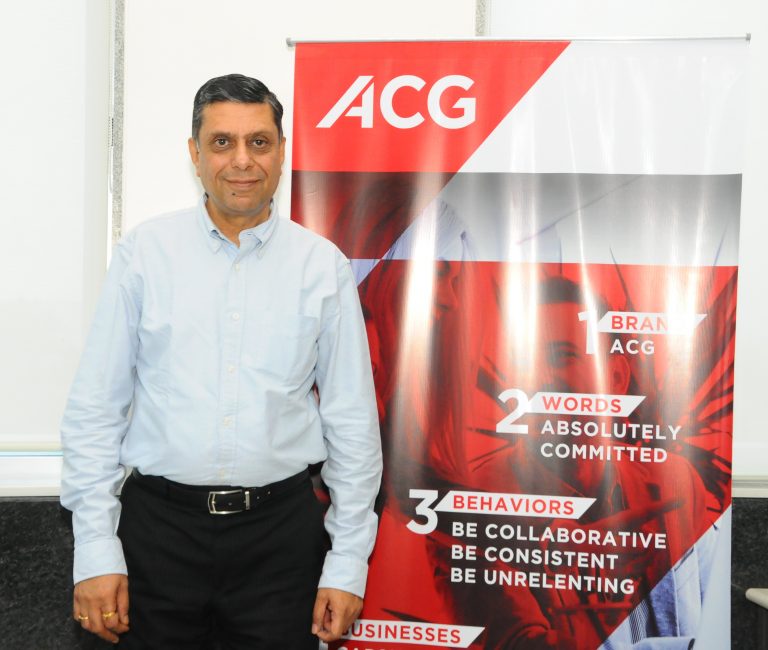 एसीजी फिल्मस् अॅण्ड फॉइल बनली औषधी गोळ्यांसाठी संपूर्ण पॅकेजिंग सोल्युशन पुरविणारी आरोग्यसेवा क्षेत्रातील भारताची पहिली कंपनी