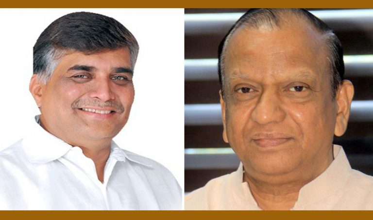 रणपिसें ऐवजी आबा बागुलांना संधी मिळण्याची चिन्हे -महाराष्ट्र विधानपरिषदेच्या ११ जागांसाठी १६ जुलैला निवडणूक