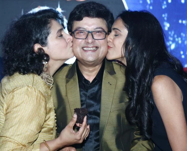 ‘अशी ही आशिकी’ साठी सचिन पिळगावकर स्वित्झर्लंडला