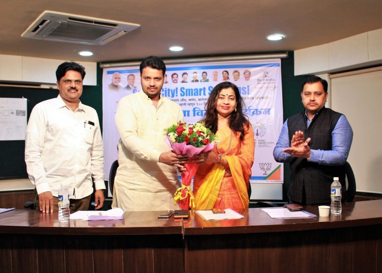 उद्योजकांना मिळाली “स्टार्टअप इंडिया” ची साथ..