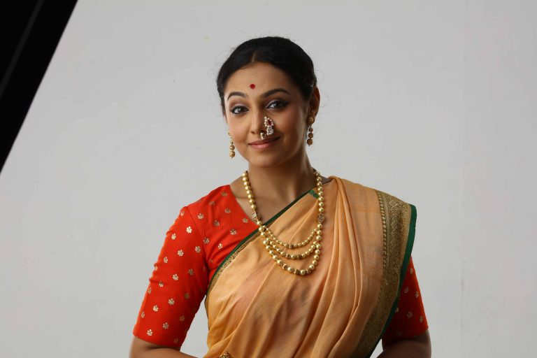 झी मराठी वाहिनीवर नुपूर दैठणकरची ‘बाजी’