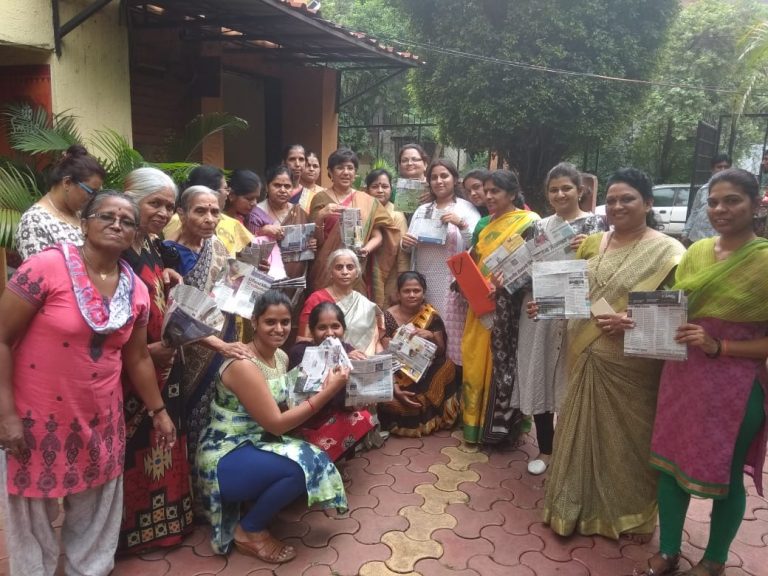 ‘परिवर्तनाचे दूत’ या स्पर्धेच्या तिसऱ्या पर्वाची सुरुवात