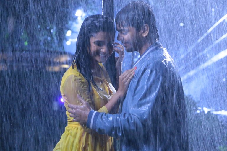 फुलपाखरूच्या सेट वर मुसळधार पावसामुळे आज शूटींग रद्द