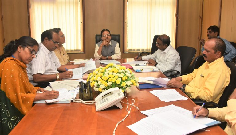 क्रांतीवीर लहुजी साळवे मातंग समाज अभ्यास आयोगाने  केलेल्या शिफारशींची प्रभावीपणे अंमलबजावणी करावी  – सामाजिक न्याय मंत्री राजकुमार बडोले